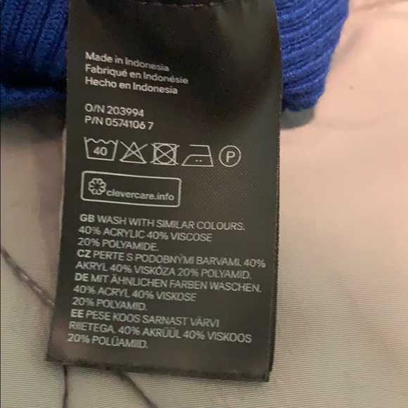 🔴 Sweater - Picture 4 of 4